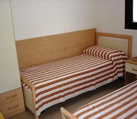 Daire Condominio Columbus *
