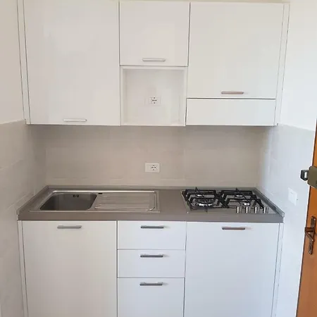 Condominio Columbus Daire *
