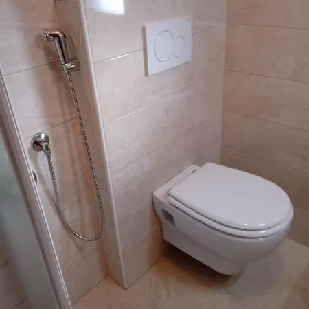 Condominio Columbus Daire *