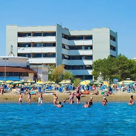 Condominio Columbus Apartmán *