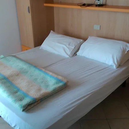 Апартаменты Condominio Columbus Бибионе