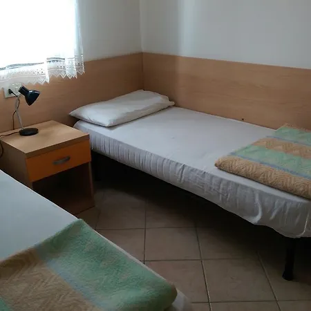 Апартаменты Condominio Columbus