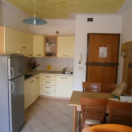 Condominio Columbus Apartmán Bibione
