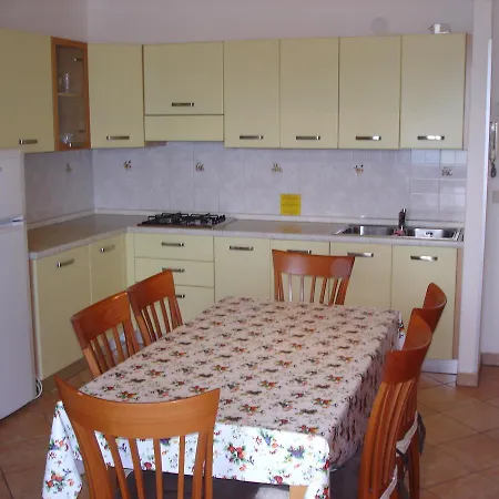 Апартаменты Condominio Columbus *