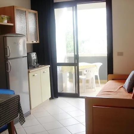 Condominio Columbus Bibione