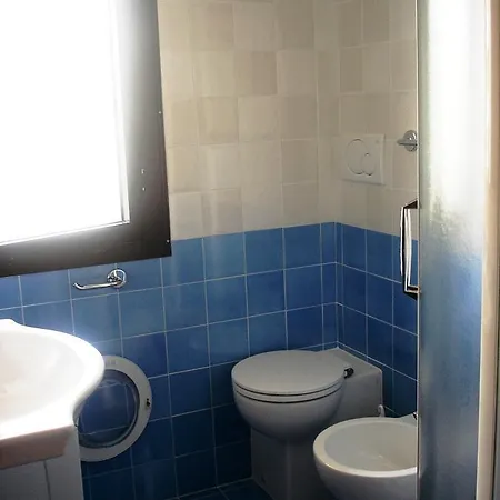 Apartmán Condominio Columbus Bibione