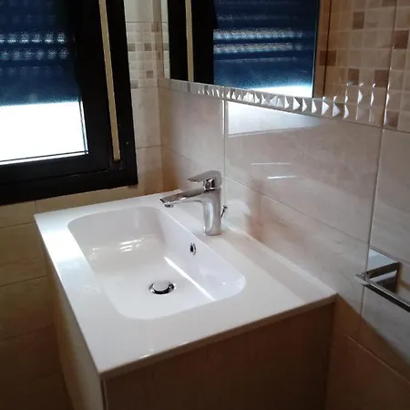 Apartmán Condominio Columbus *